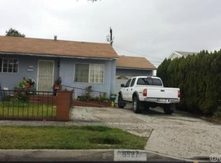 8527 Vanport Ave, Whittier, CA 90606