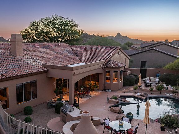 2nd image of 11430 E PINON Drive