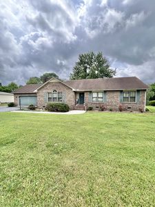 98 Edgefield Dr, Manchester, TN, 37355