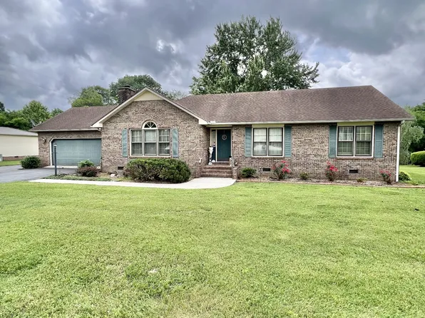 98 Edgefield Dr, Manchester, TN 37355