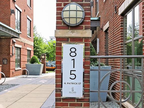 4th image of 815 N Patrick St Unit 203