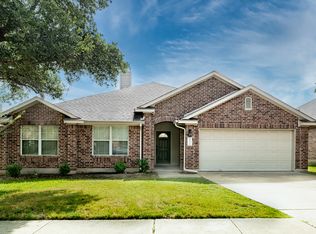 9605 Pasatiempo Dr, Austin, TX 78717
