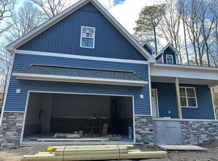 5010 Dove Path, Sanford, NC 27332