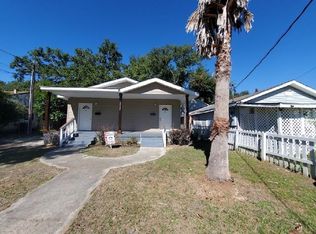 1102 28th St APT B, Gulfport, MS 39501