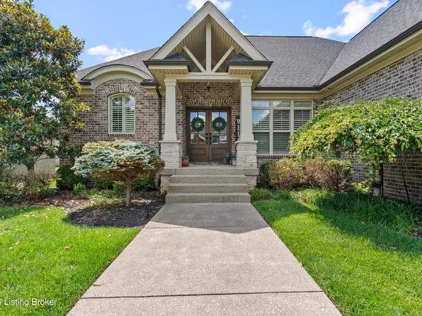 3504 Meadow Bluff Way, Louisville, KY 40245