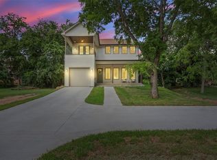 2116 N 4th St, Waco, TX 76708