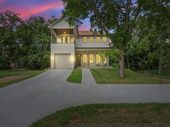 2116 N 4th St, Waco, TX 76708