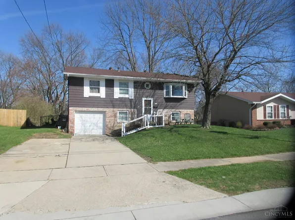 12158 Westerly Dr, Cincinnati, OH 45231