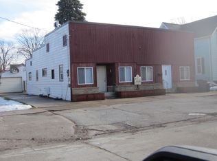 306 N Chilson St, Bay City, MI 48706
