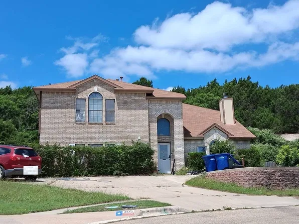 407 Bowen Cir, Copperas Cove, TX 76522