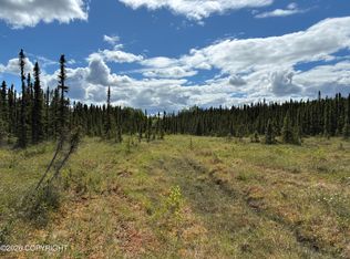 3846 N White Knight Dr, Wasilla, AK 99623