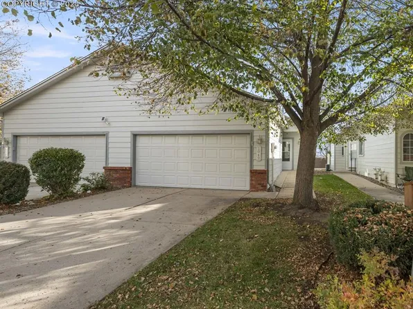 1040 Samuel Point, Colorado Springs, CO 80906