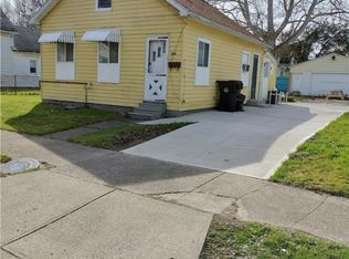 3256 W 54th St, Cleveland, OH