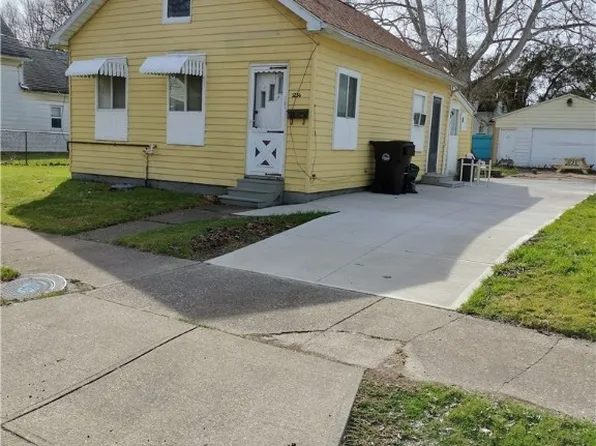 3256 W 54th St, Cleveland, OH 44102