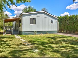 710 State Route 821 UNIT 79, Yakima, WA 98901