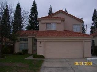 8263 Dalkeith Way, Antelope, CA 95843