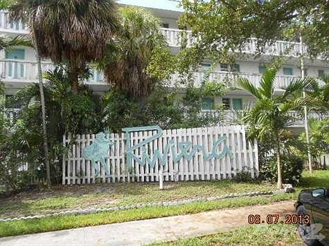 1st image of 1170 NE 191st St #21