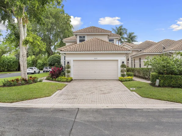 6692 NW 25th Way, Boca Raton, FL 33496