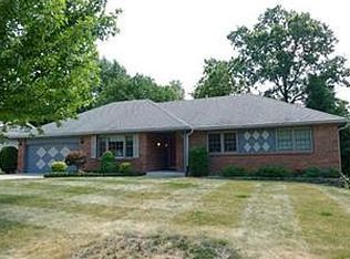 7225 N Woodland Ave, Gladstone, MO 64118