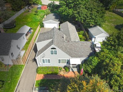 109 W 21st Street, Huntington Station, NY, 11746