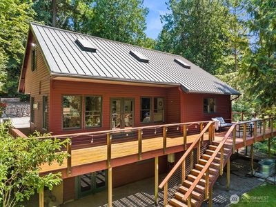 20950 Division Street NE, Indianola, WA, 98342