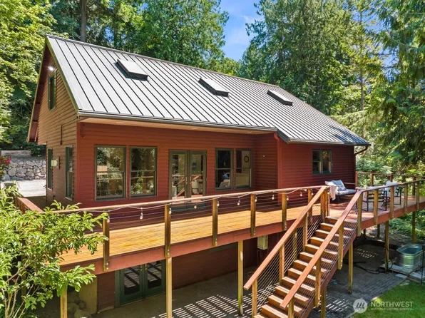 20950 Division Street NE, Indianola, WA 98342