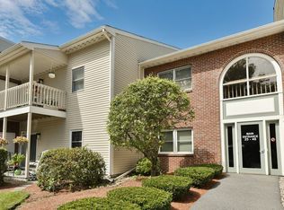 46 Rose Ct, Norwood, MA 02062