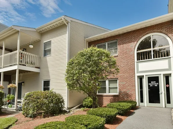 46 Rose Ct, Norwood, MA 02062