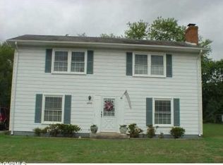 4208 Lamplighter Dr, North Chesterfield, VA 23234