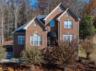 973 Macdonald Lake Rd, Springville, AL 35146