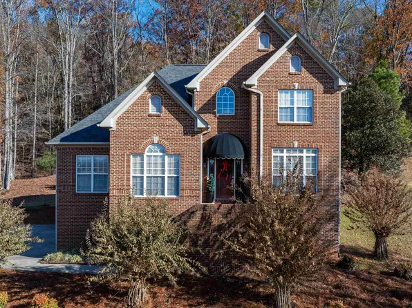 973 Macdonald Lake Rd, Springville, AL 35146