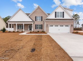 1225 Abby Dr, Greenville, NC 27834