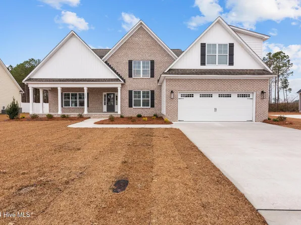 1225 Abby Drive, Greenville, NC 27834