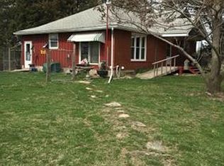 33525 W 133rd St, Excelsior Springs, MO 64024