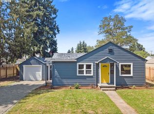 7307 SE 78th Ave, Portland, OR