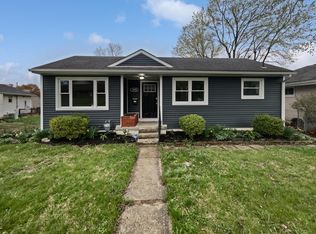1072 Sheridan Dr, Lancaster, OH 43130