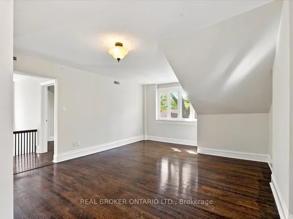 12 Foxbar Rd, Toronto, ON
