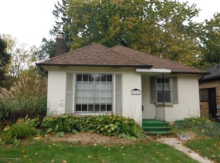 1926 Donora St, Lansing, MI
