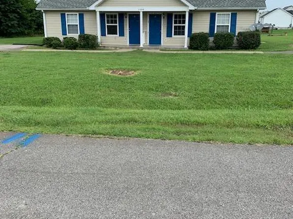 1340 Woodbridge Dr #A, Lewisburg, TN 37091