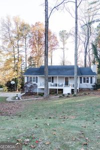 135 Sequoyah Cir, Canton, GA, 30115