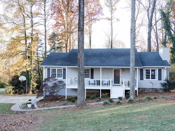 135 Sequoyah Cir, Canton, GA 30115