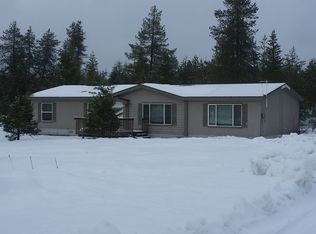 887 Ediah Rd, Spirit Lake, ID 83869
