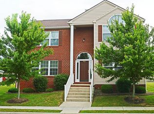 1740 Lions Dr, Christiansburg, VA 24073