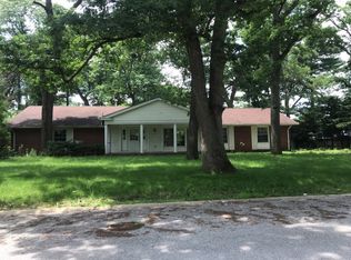 4140 Ellsworth St, Gary, IN 46408