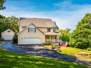 6555 Pauline Ct, Barnhart, MO 63012