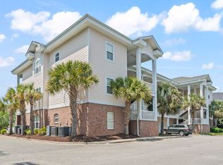 4803 Bovardia Pl. #104, Myrtle Beach, SC 29577