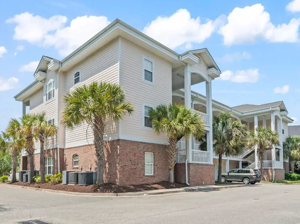 4803 Bovardia Pl. #104, Myrtle Beach, SC 29577