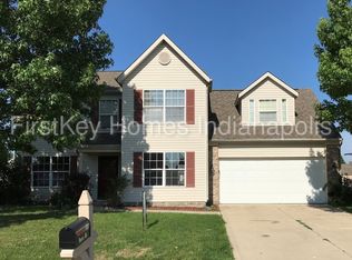 624 Prentiss Way, Avon, IN