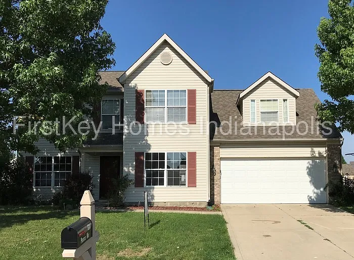 624 Prentiss Way photo 1