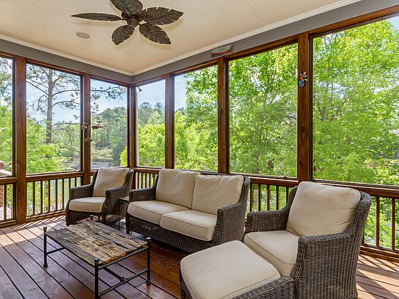 Screened Porch
